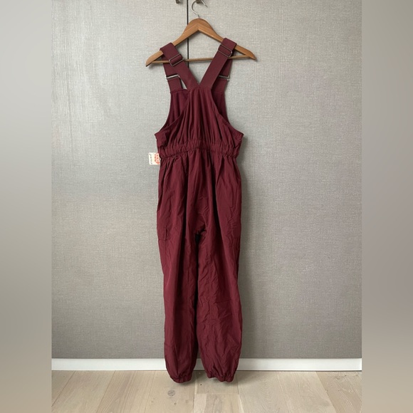 • Free People | Frosty Morning One Piece - Picture 7 of 7